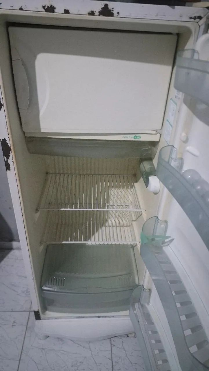 Geladeira Consul - Foto 5