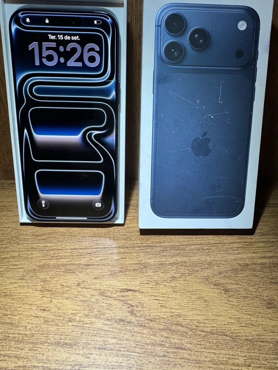 IPhone 17 PRO MAX 256 GB - Foto 2