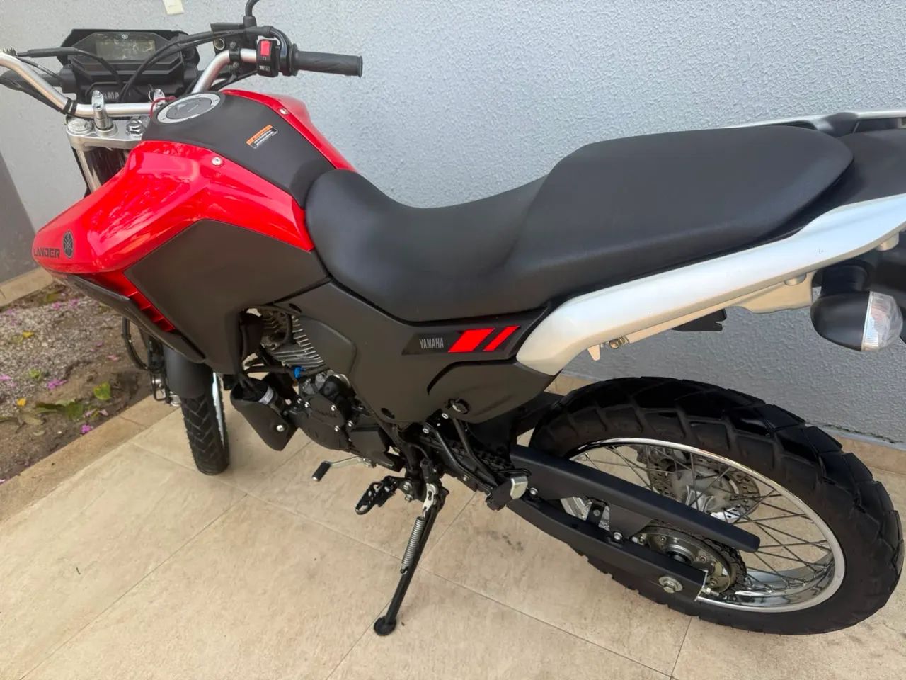 Lander 250 2025 - Foto 3