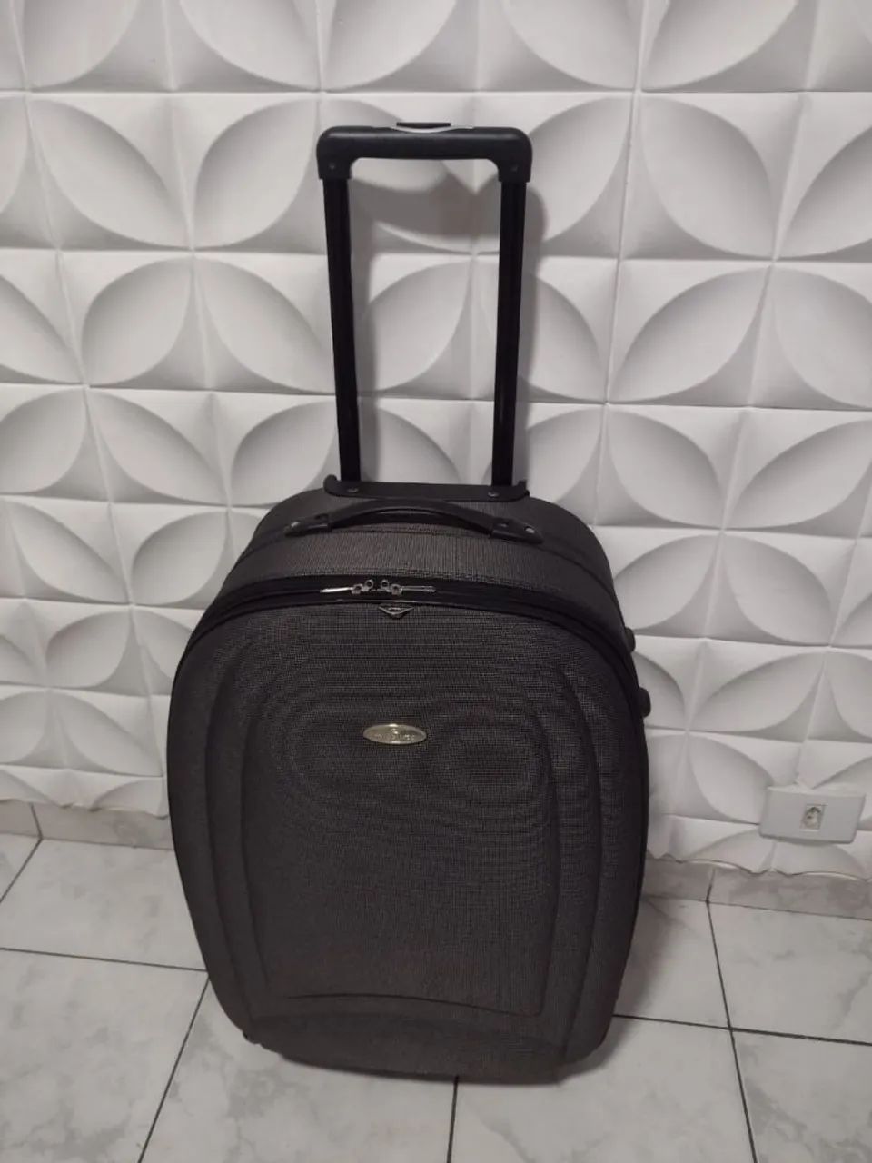 Mala viagem 