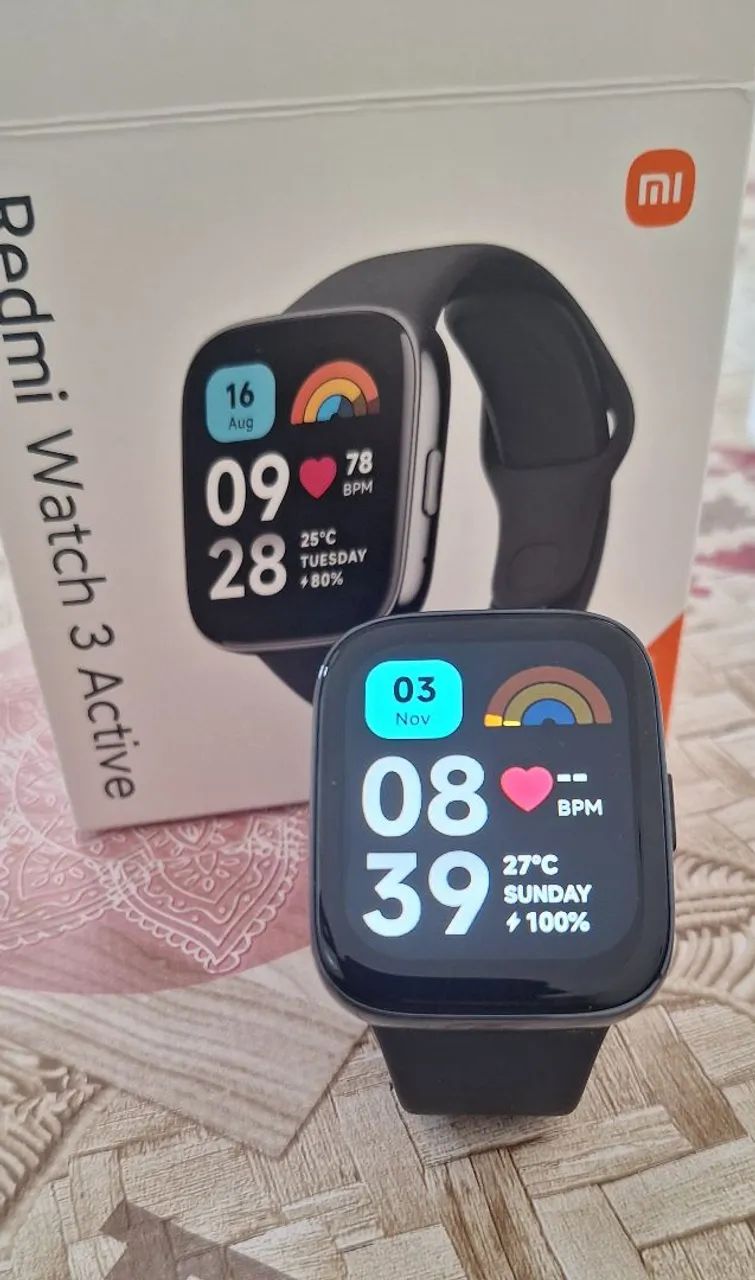 Redmi Watch 3 Active  - Foto 3