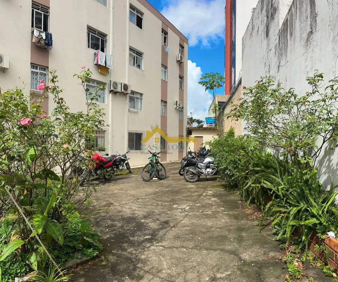 Apartamento 3 quartos no bairro Campinas em São José - Foto 5