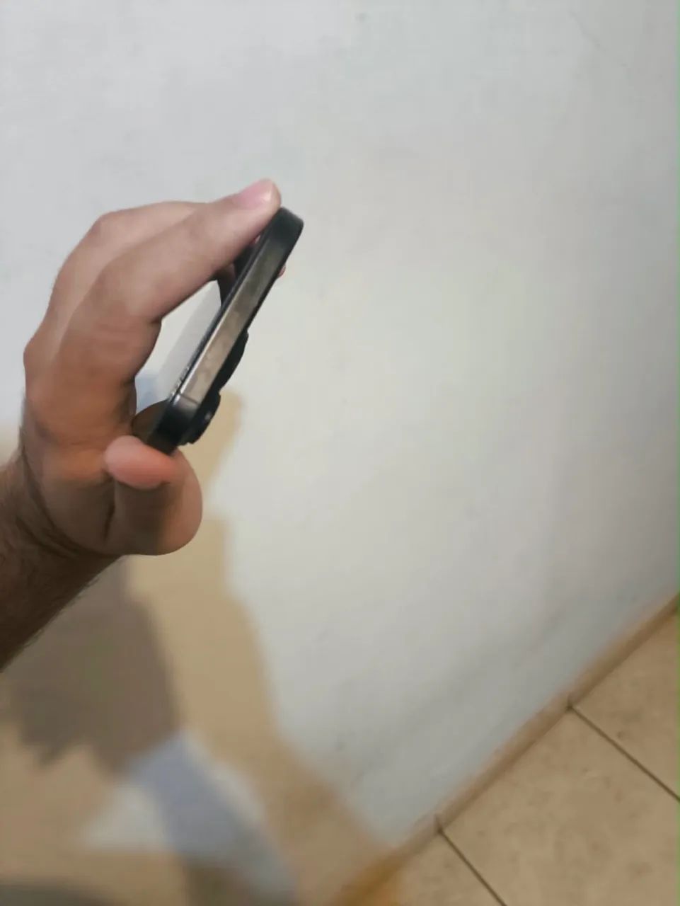 iPhone 16 pro max  - Foto 5