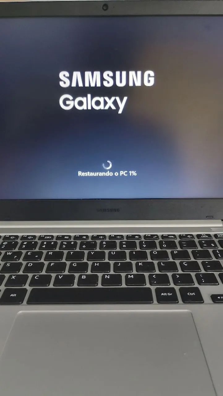 Notebook Galaxy book Go - Foto 3