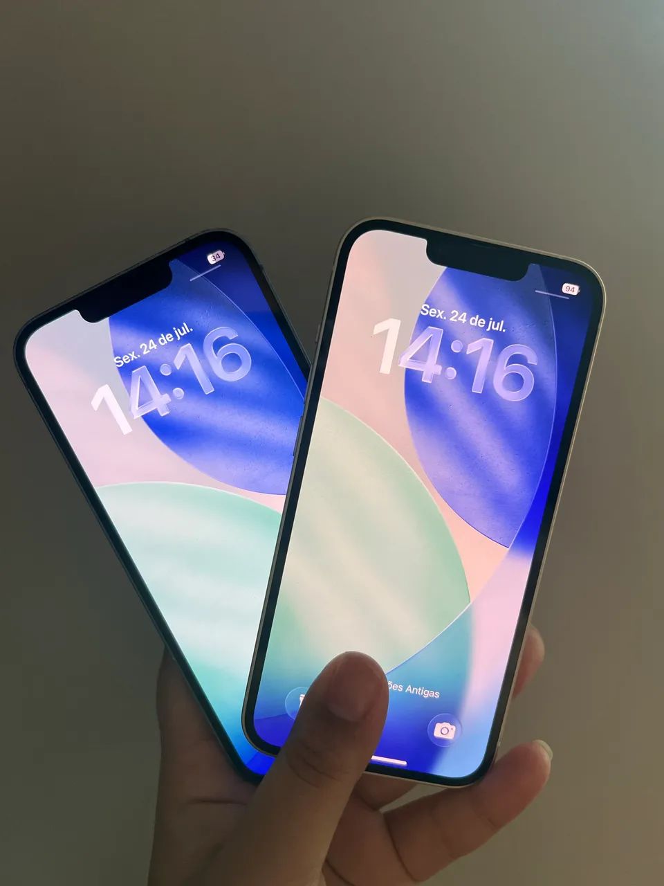 iPhone 14 - Foto 3