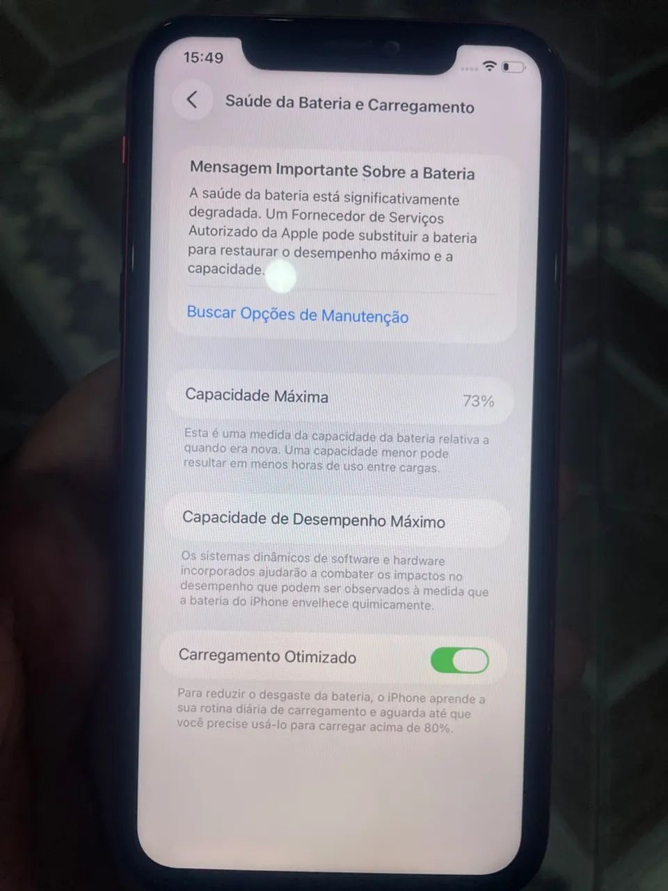 iPhone 11 64gb - Foto 4