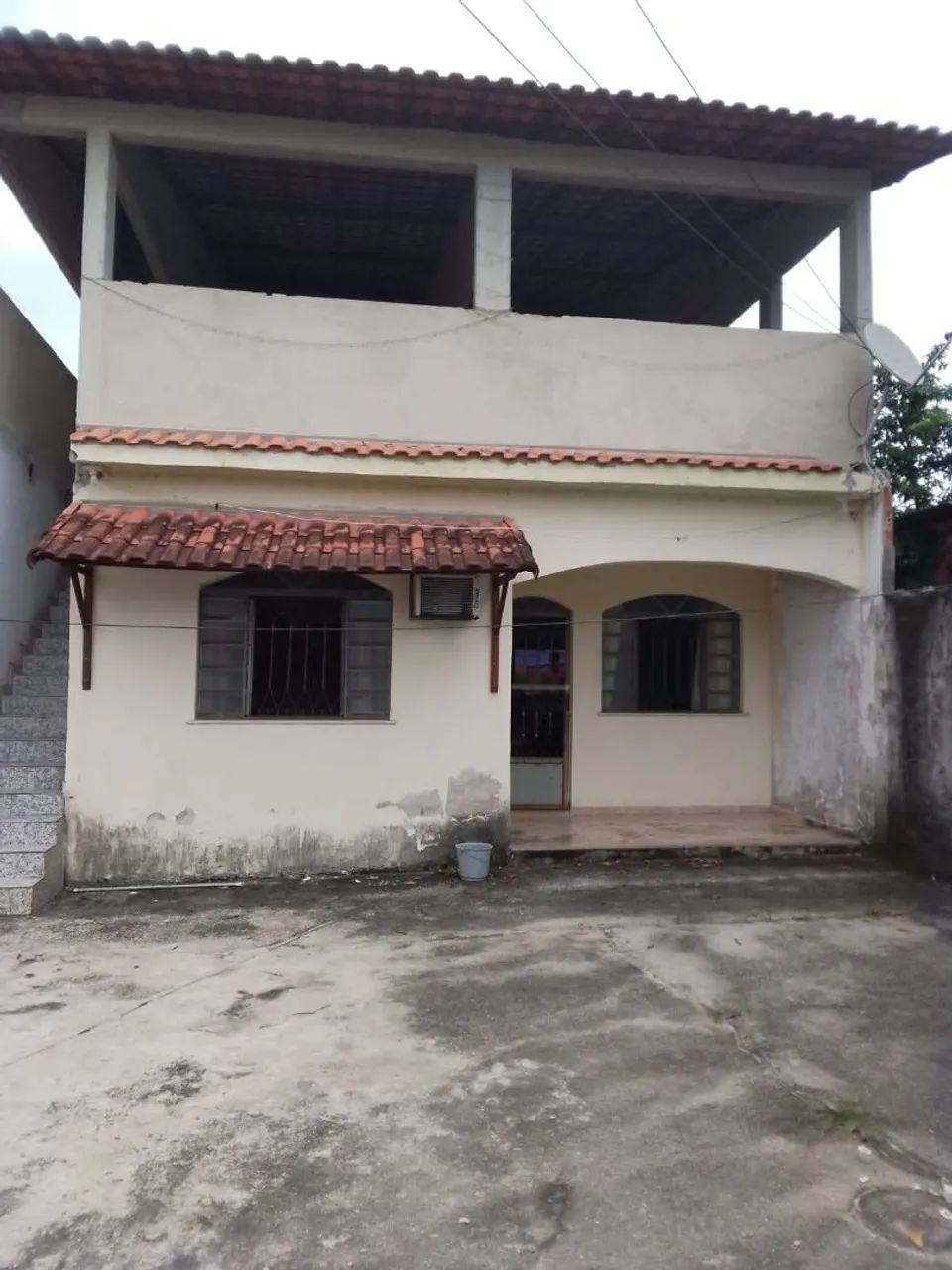 Foto - São Gonçalo - Guaxindiba