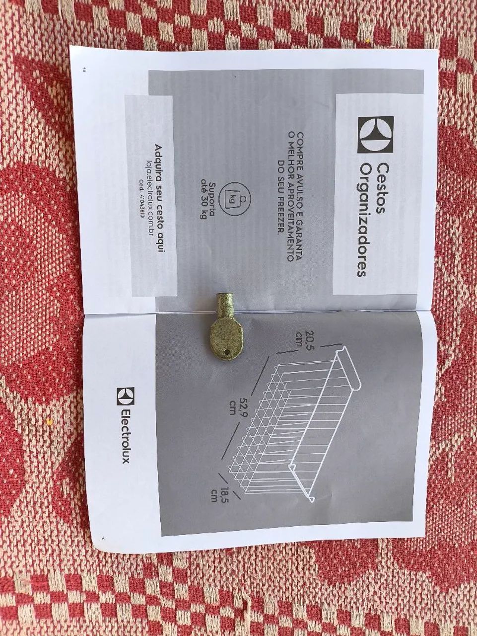 freezer horizontalduas portas