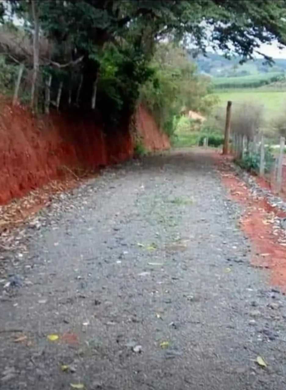 Terreno em chácara  - Foto 2