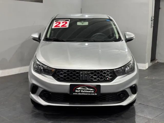 Fiat Argo 1.0 6V Flex. 2022 - Foto 2