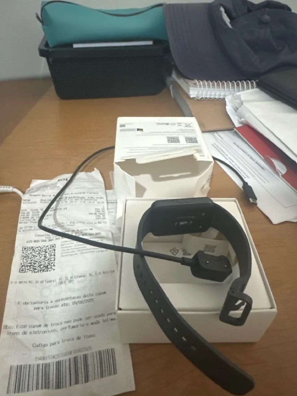 Galaxy Fit 3  - Foto 5