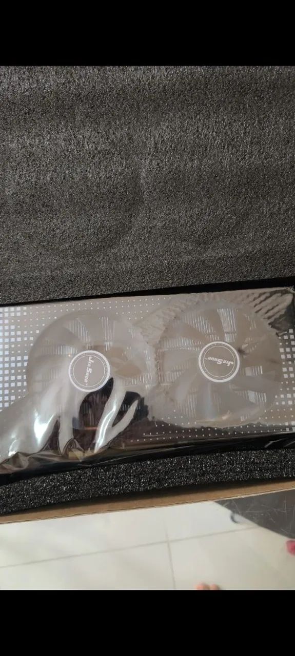 Rx 6600 zero - Foto 4