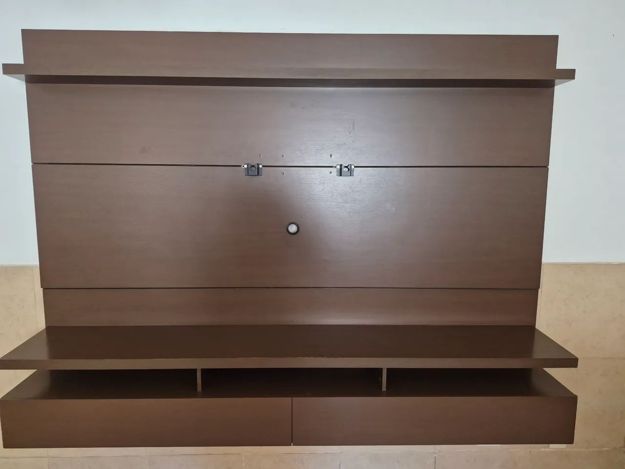Rack de TV grande - Foto 3