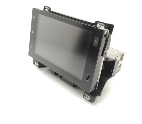 n513 様 Central Multimídia Original Peugeot 2008 2020 Preto - Peças para
