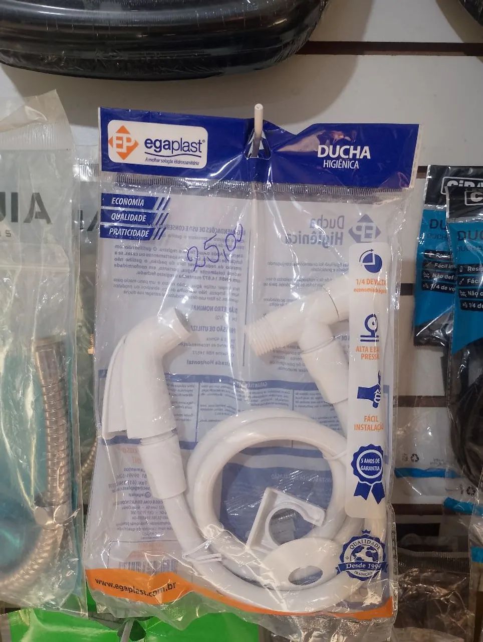 Sanitário acoplado Mari louças  - Foto 3