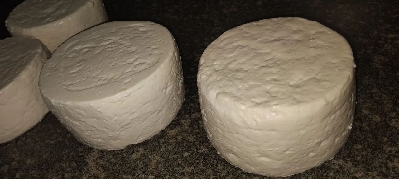 Vende-se queijo ? 