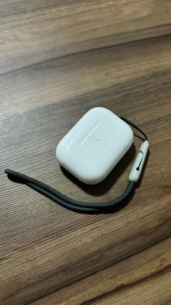 A2190: AirPods Pro (1ª Geração) - Foto 5