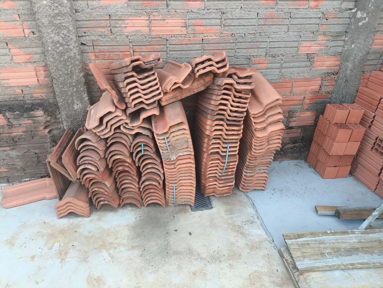 Matérias de construção  - Foto 3