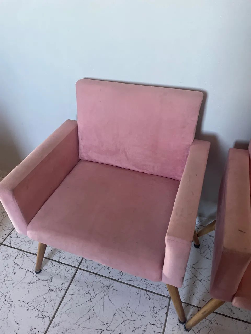 Poltronas 