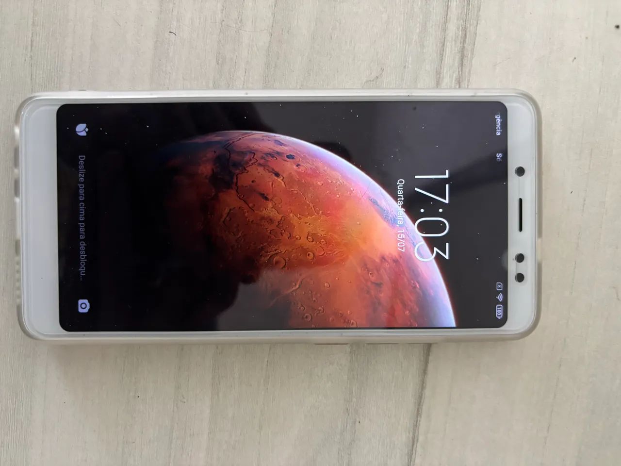 Xiaomi redmi 5 - Foto 3