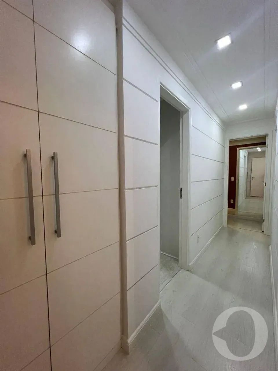 Apartamento com 3 dormitórios para alugar, 164 m² por R$ 16.351/mês - Alphaville Industria - Foto 4