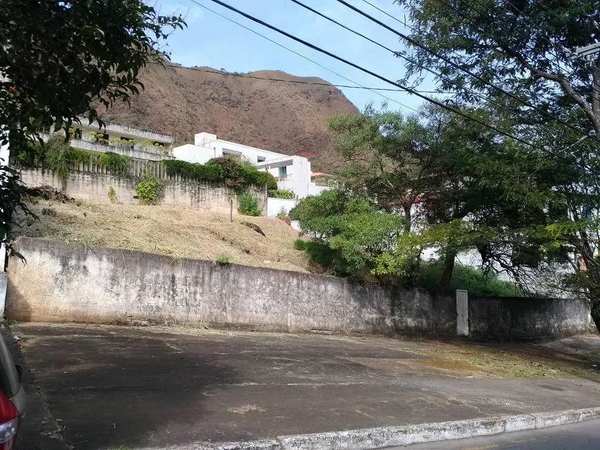 Lotes Mangabeiras. - Foto 4