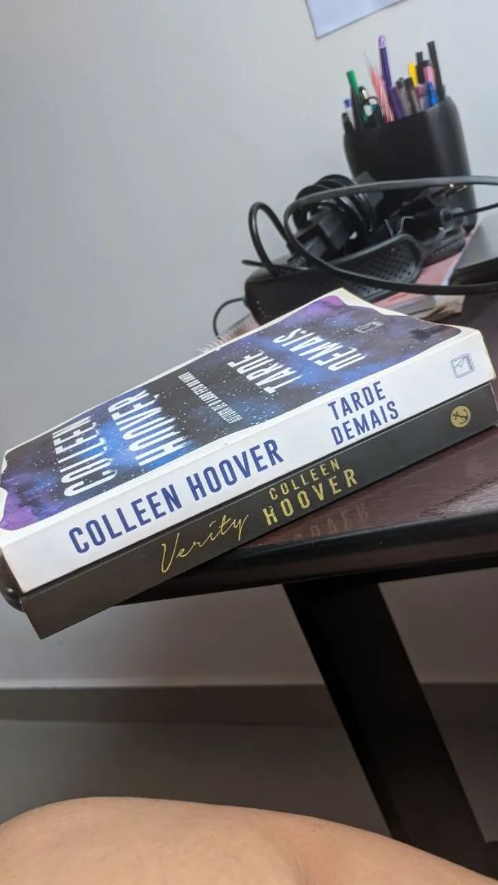 Livros