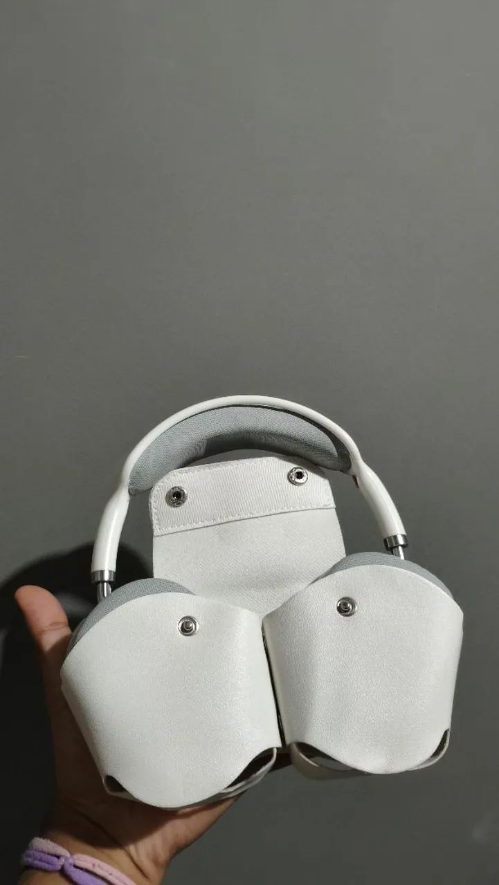 Fone bluetooth Airpodsmax - Foto 5