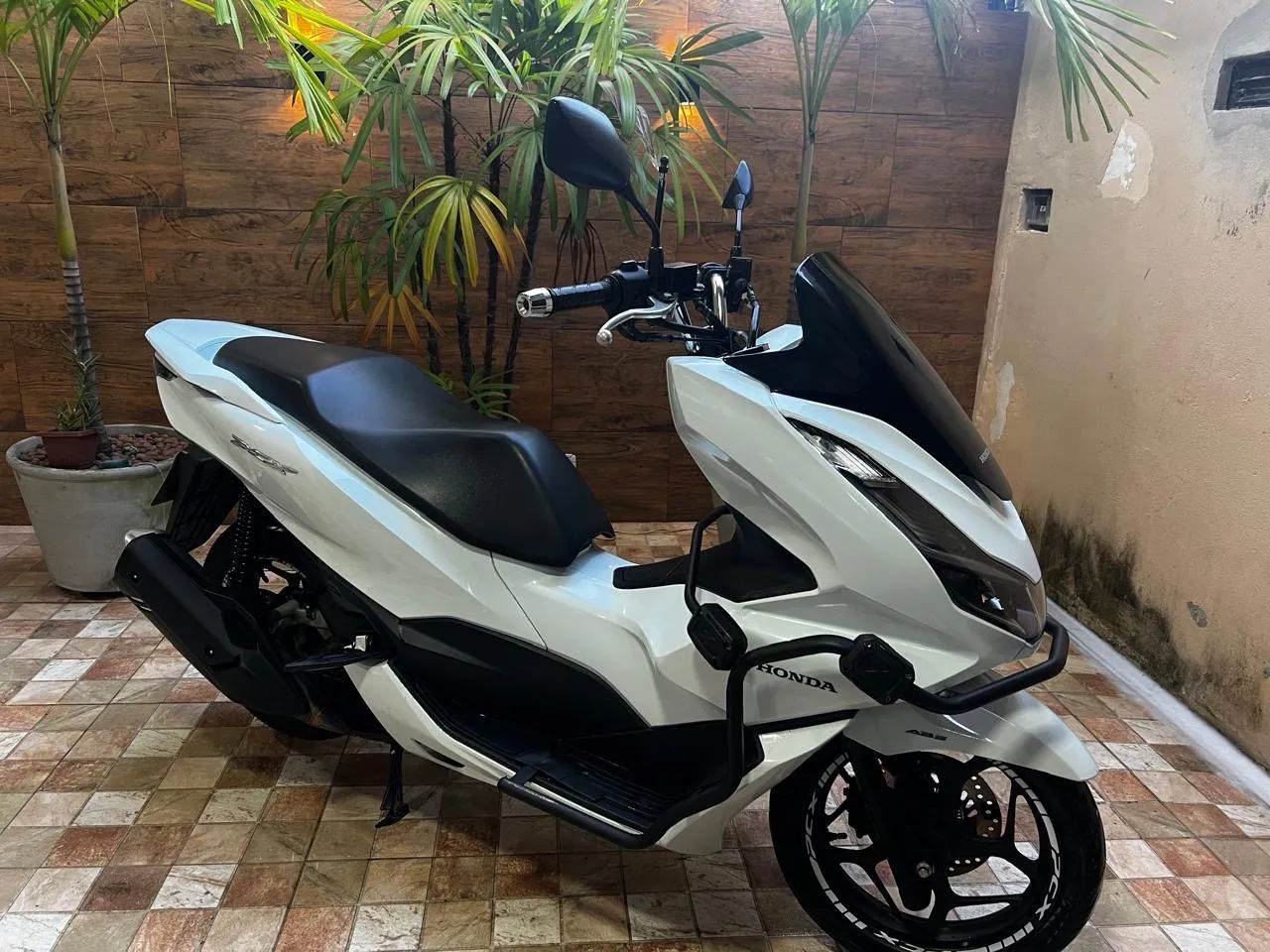 PCX ABS 160cil  2024 super Nova  - Foto 2
