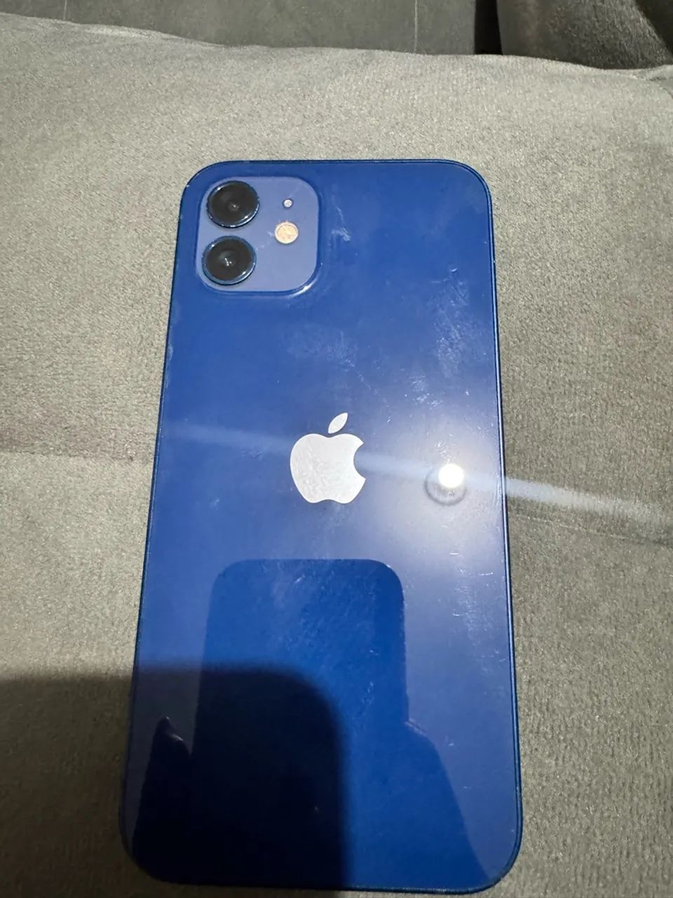 iPhone 12 - Foto 5