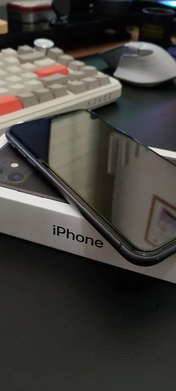 iPhone 11 64gb - Foto 3
