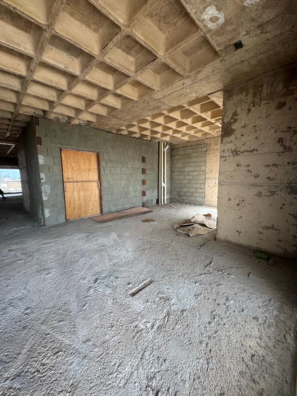 Ed Number One, Umarizal, 400m2, 4 suítes , andar alto  - Foto 3