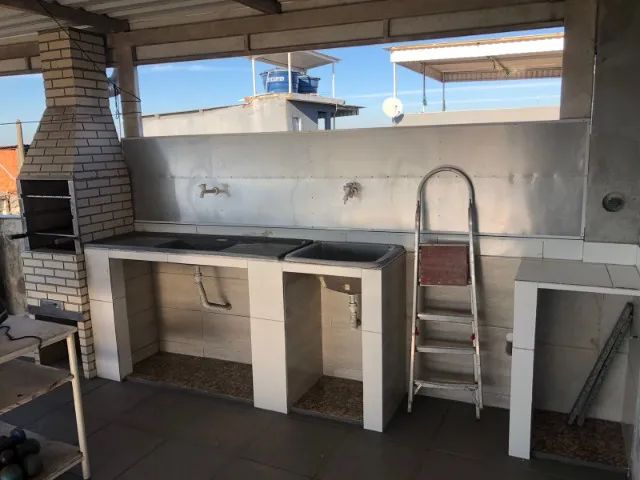 Casa Triplex em Duque de Caxias - Foto 2