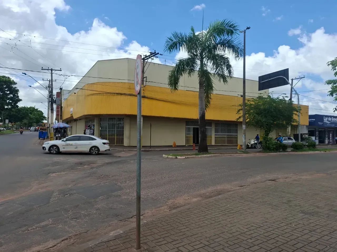 Imovel Comercial Para Locaçao - Foto 4