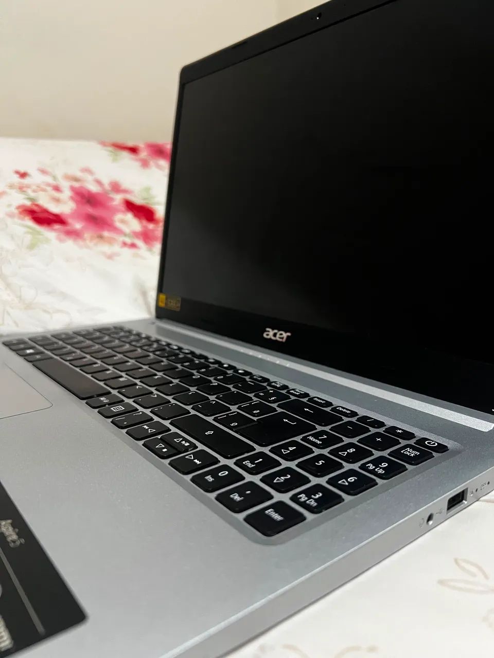 Notebook Acer Aspire 5 - Foto 4