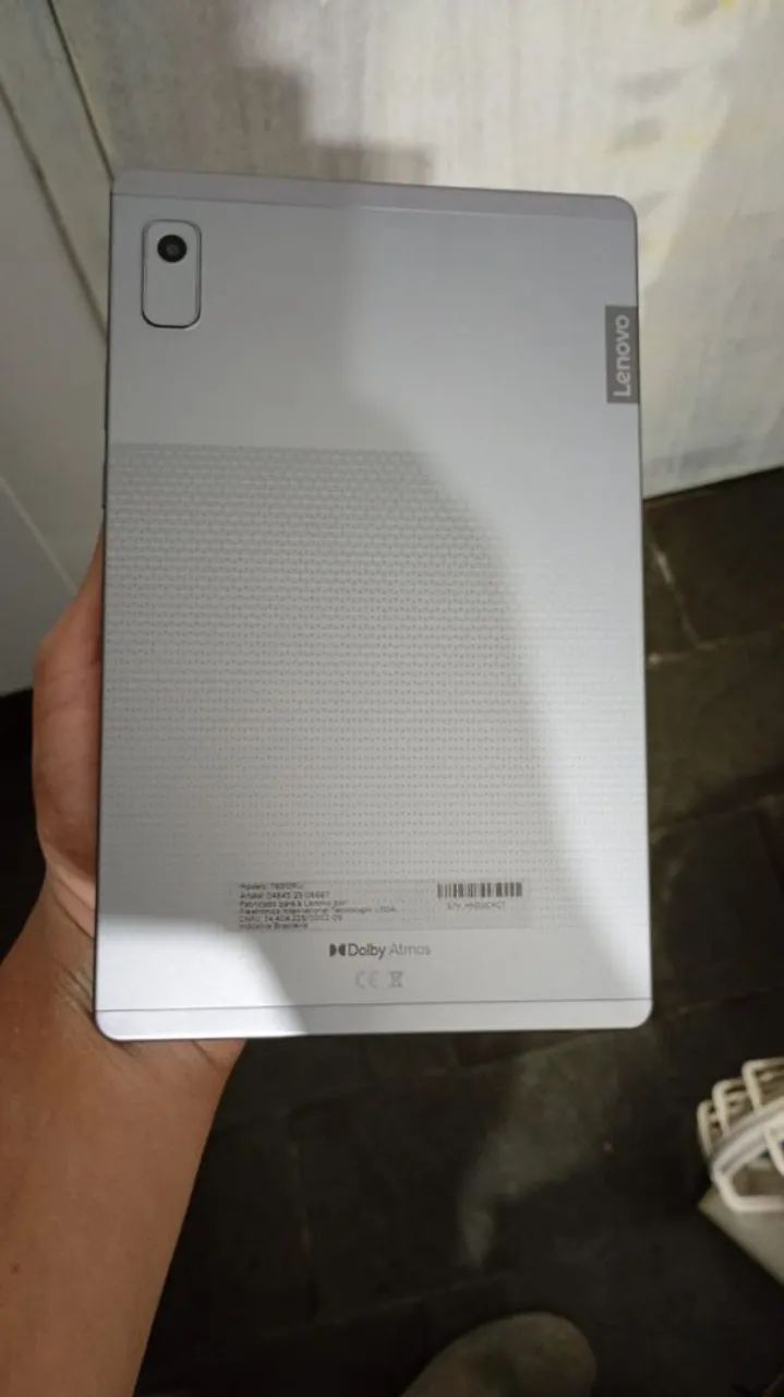 Tablet Lenovo Tab M9 - Foto 3