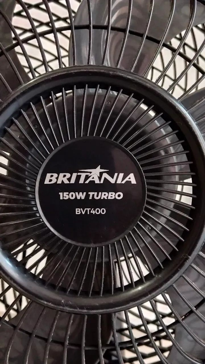 Ventilador  - Foto 5