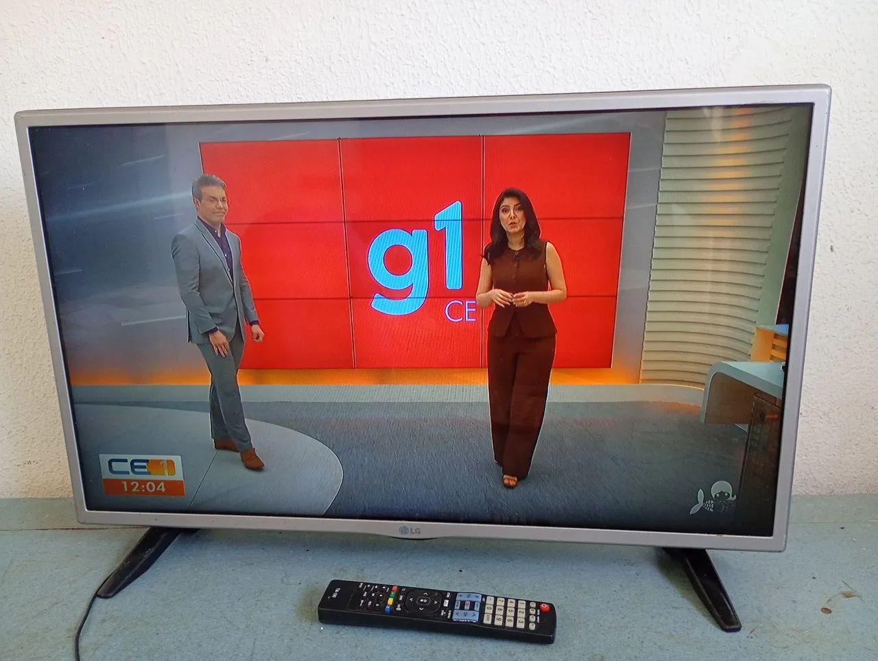 Tv 32 lg - Foto 2