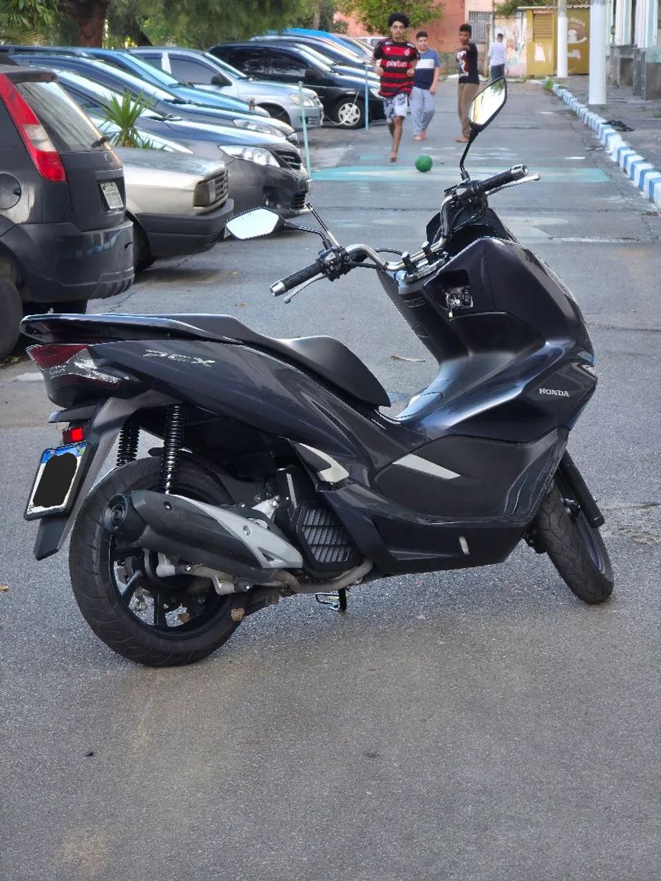 Pcx 150 - Foto 3