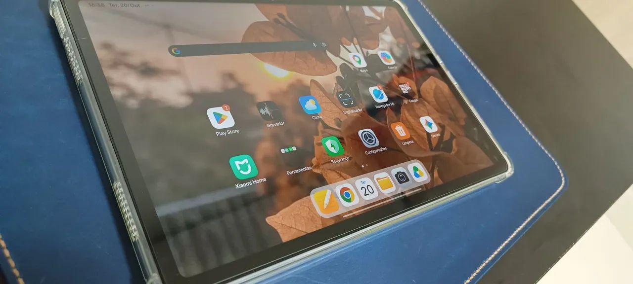 Tablet Xiaomi Redmi PAD 2 128GB - Foto 4