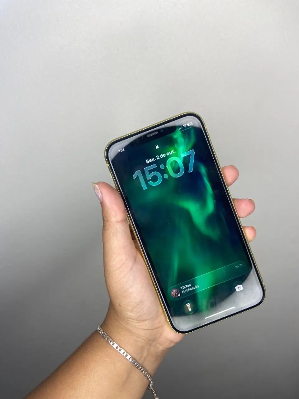 iPhone 11 Tudo funcionando  - Foto 3