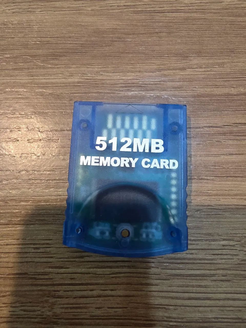 Memory Card Game Cube 512 Mb
