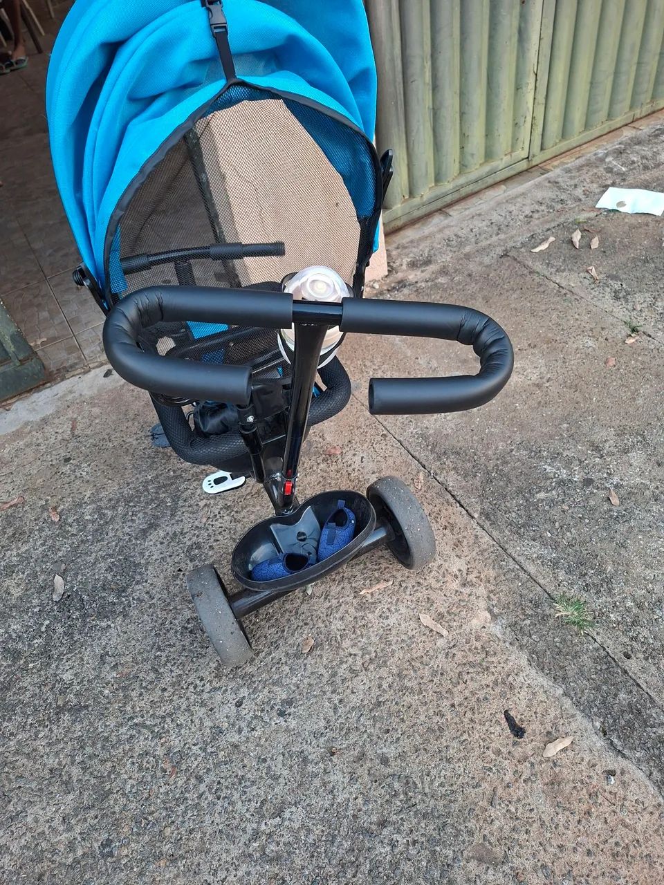 Vende-se um carrinho  - Foto 2