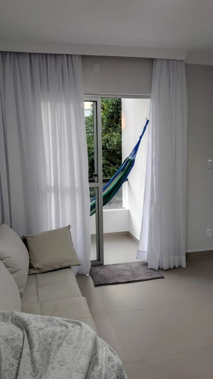 Reformado, 2 dormitorios com varanda. Condominio Arezzo - Foto 5