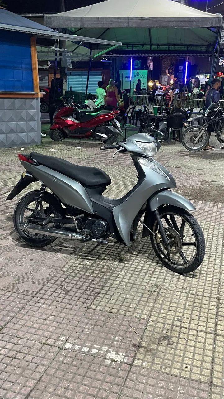 Bravax 50cc  - Foto 2
