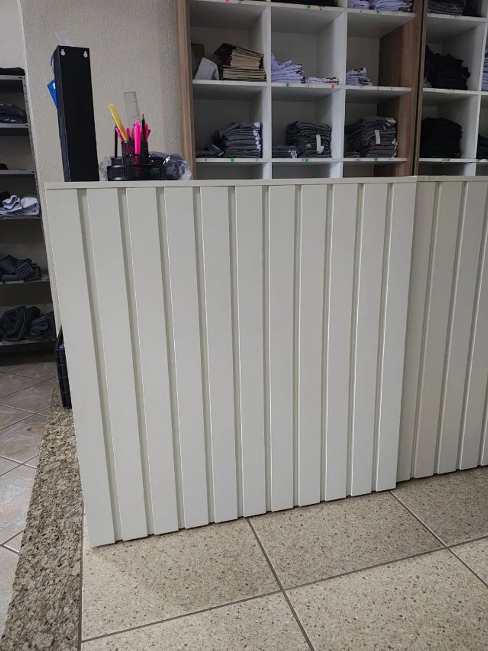 Vendo balcão para loja - Foto 2
