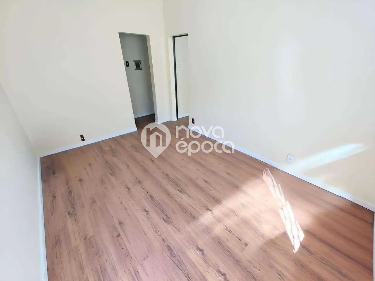 Higienópolis | Apartamento 2 quartos - Foto 3