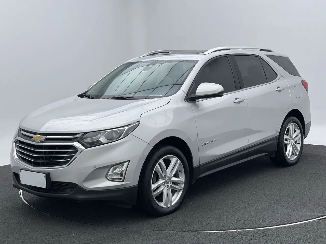 Chevrolet Equinox EQUINOX Premier 2.0 Turbo AWD 262cv Aut. 2020
