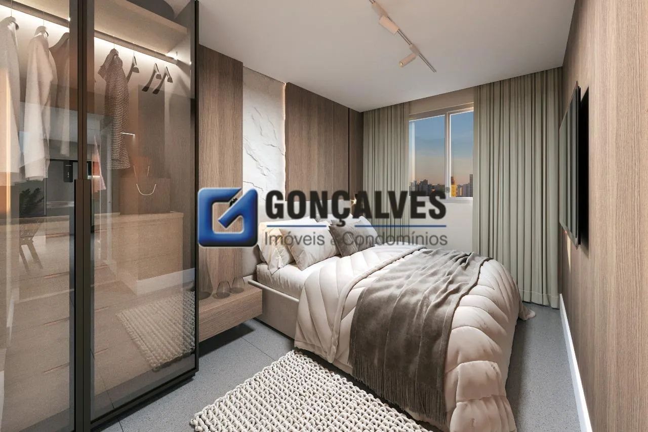 Apartamento Garden à venda no Bairro Paraíso em Santo André/SP - Foto 3