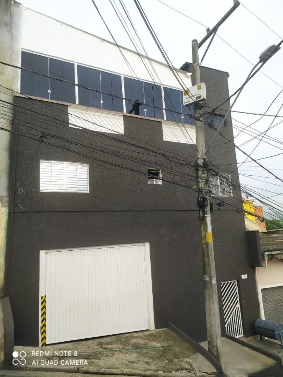 Foto - Barueri - Vila Ceres